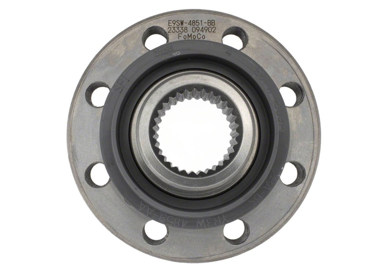 Ford Mustang Pinion Flange - Rear - Ford Racing - 8.8-inch Axle - `03-`04 Ford Mustang Pinion Flange - Rear - Ford Racing - 8.8-inch Axle - `03-`04